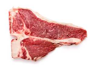 Beef T-Bone Steak