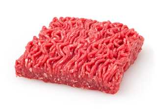 Beef Mince Premium