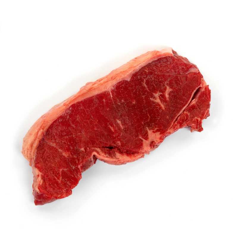 Beef Porterhouse Steak