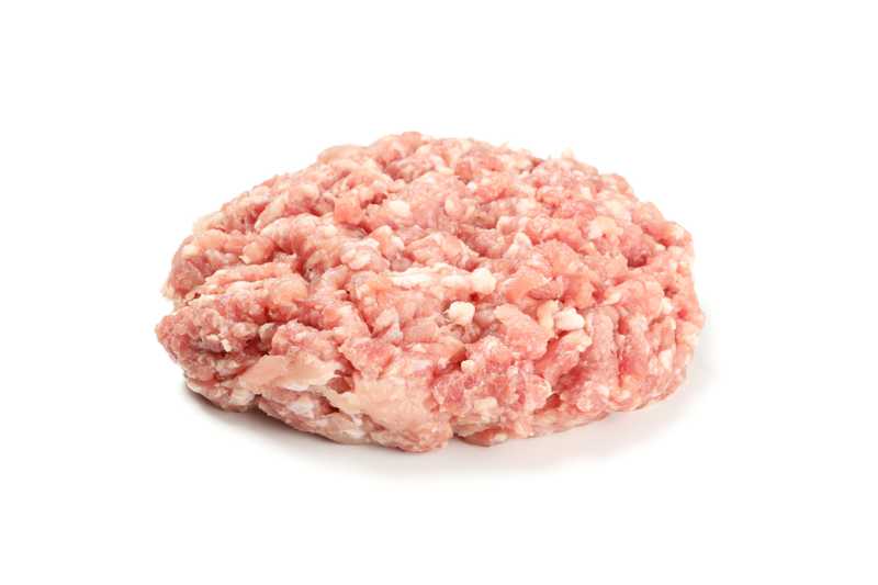 Chicken Mince